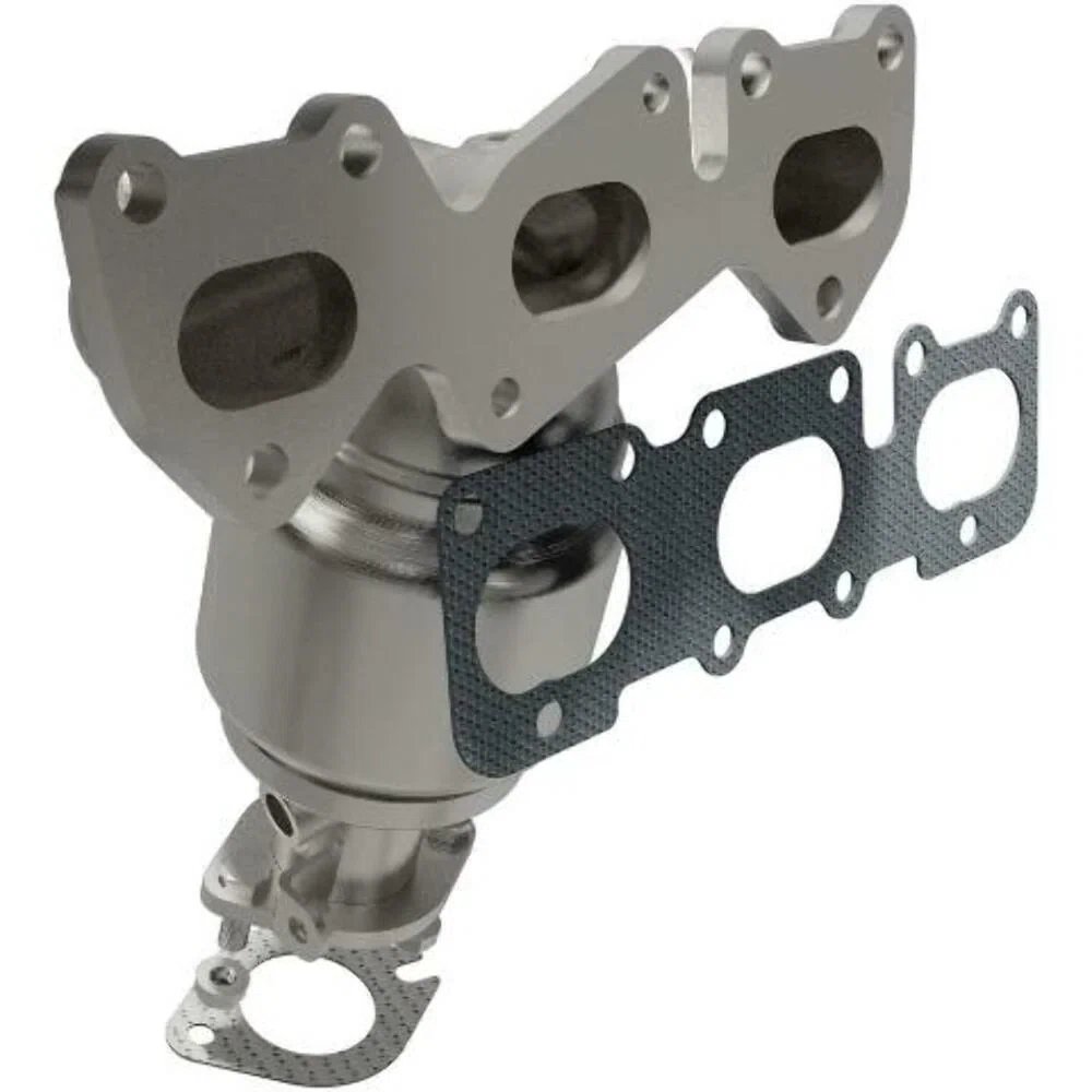 2014-2016 Kia Sorento Direct-Fit Catalytic Converter 22-090 Magnaflow